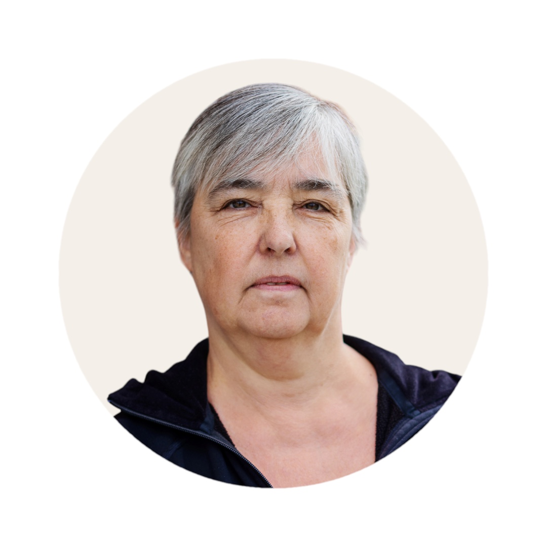 Kerstin  Nilsson